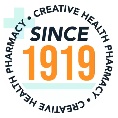 Creative Health Pharmacy Since 1919