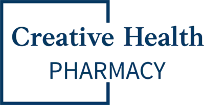 Creative Health Pharmacy logo