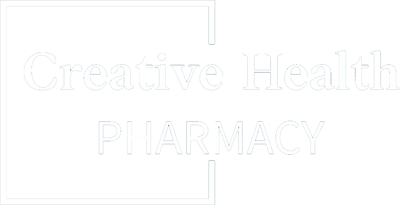 Creative Health Pharmacy logo